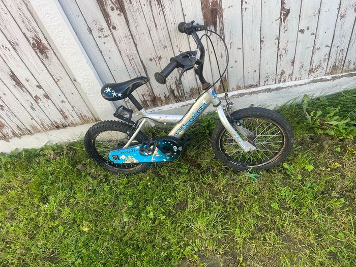 kids bike