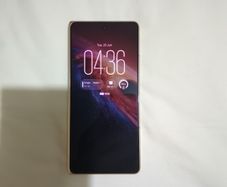 Honor magic V6