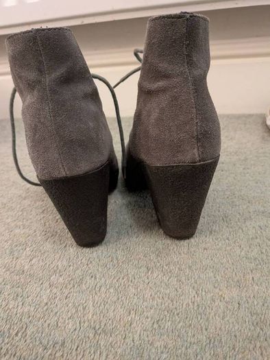 boot
