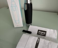 Male Hygiene Trimmer
