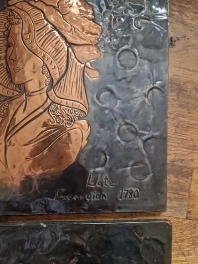 copper Art