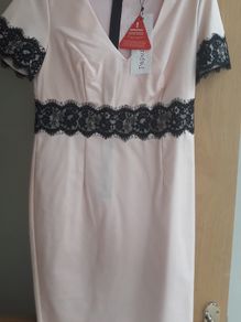 New Paper Dolls Dress