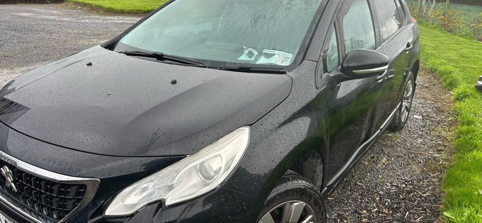Peugeot 2008 1.6 Diesel