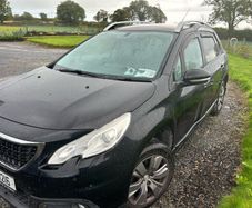 Peugeot 2008 1.6 Diesel