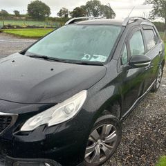 Peugeot 2008 1.6 Diesel