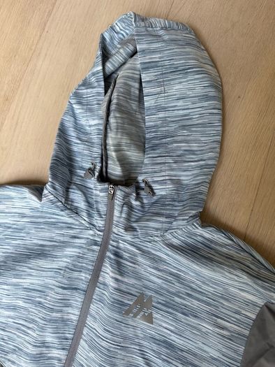 Mens Monterex Jacket Lightweight