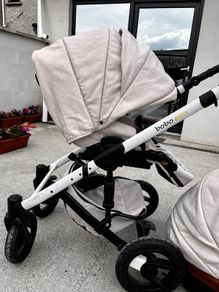 buggy