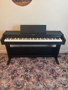 Electric piano