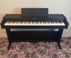 Electric piano