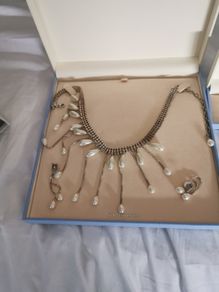 jewellery