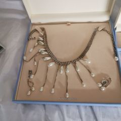 jewellery