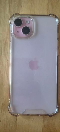 iphone 15 plus 128gb pink