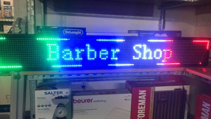 LED Signs