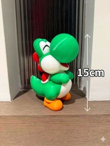 Yoshi Display Figure