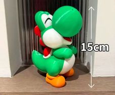 Yoshi Display Figure
