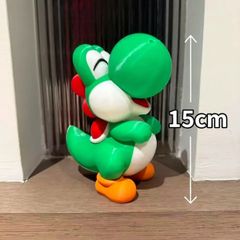 Yoshi Display Figure