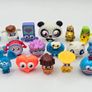 Different Styles Toy Packs Image 3