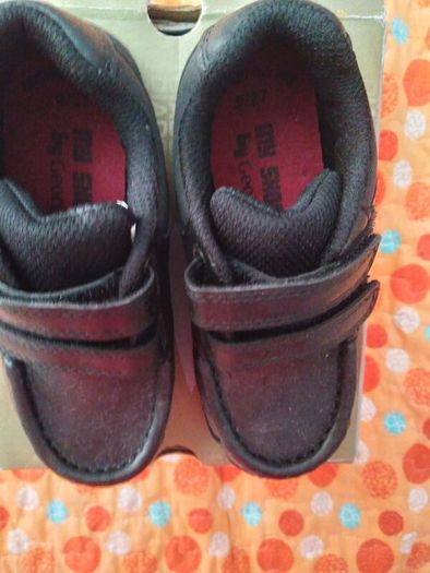 Brand new Boys shoes size 9 junior