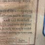 Dublin Interest Antique Calligraphic Presentation Image 4
