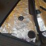 KTM Carbon Side Fairings Image 6