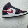 Nike Air Jordan One Mid UK3 Image 3
