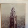 The Shandon Bells Cork Philip Gray Print Signed Image 2