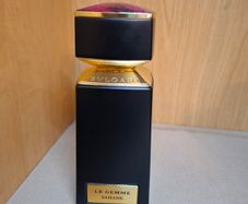 Bvlgari Le Gemme Sahare 125ml EDP - Approx 115ml - EUR 394 Retail