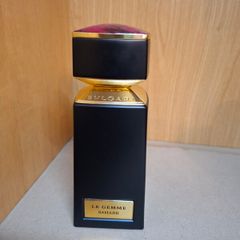 Bvlgari Le Gemme Sahare 125ml EDP - Approx 115ml - EUR 394 Retail