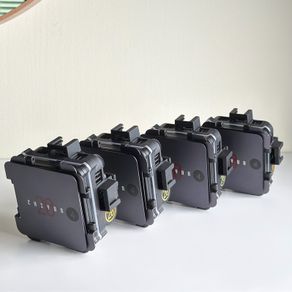 Lighting Zhiyun FIVERAY M20C