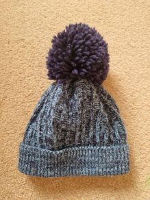 Baby hat
