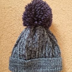 Baby hat