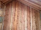 Log cabins/ car port Image 8
