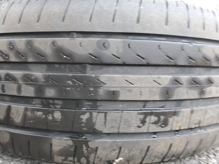 BMW 18inch Alloys M Sport