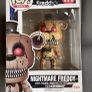 Five Nights At Freddy's Funko Pop Bundle Image 4