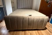 new beds
