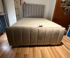 new beds