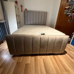 new beds