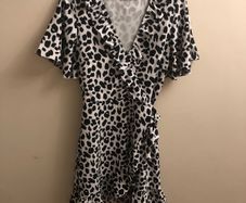 Dress (size 10)