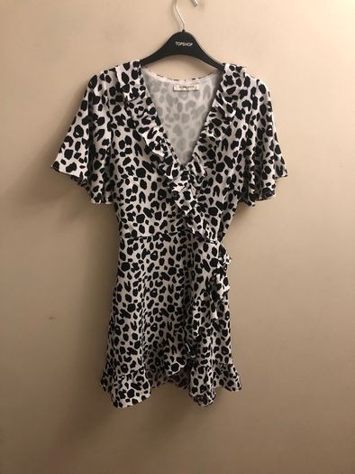 Dress (size 10)