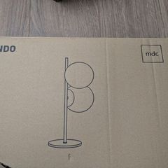 Rondo Table Lamp