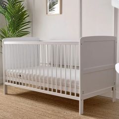 baby elegance cot