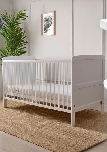 baby elegance cot