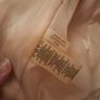 Calvin Klein pink raincoat large Image 5