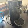 Nespresso virtuo coffee machine Image 3