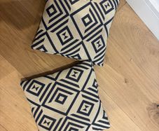 cushions
