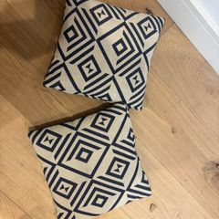 cushions
