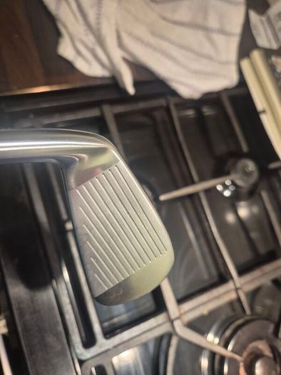 Taylormade P790 UDI 2 iron
