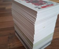 Match Attax Extra 25/26 - 265 different cards