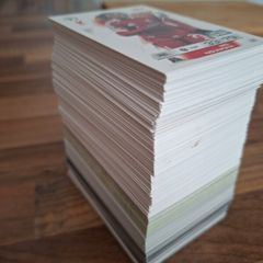 Match Attax Extra 25/26 - 265 different cards