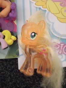 my little pony bundle